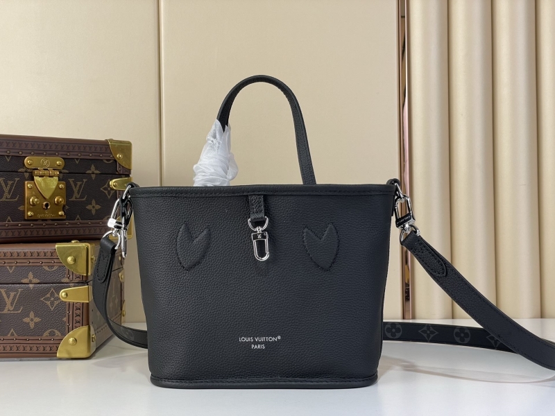 LV Shopping Bags